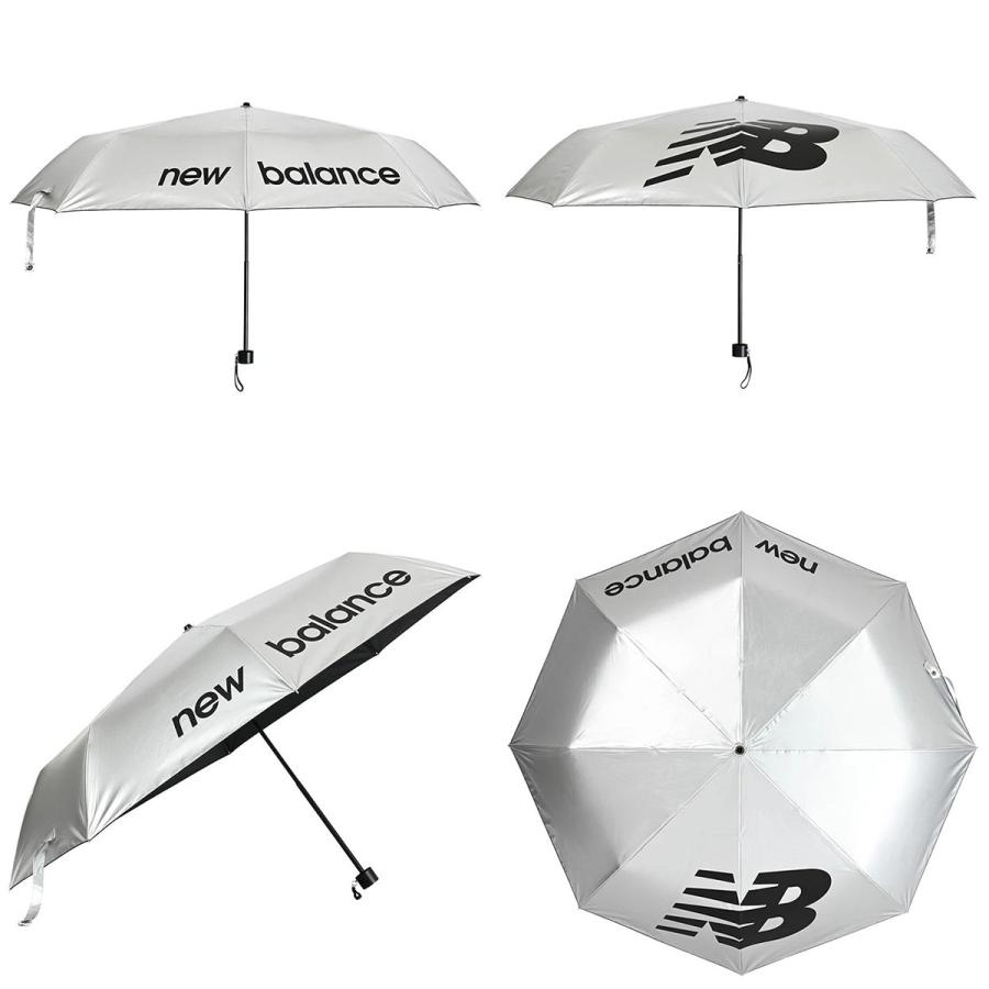 New Balance（ニューバランス） スポーツ 日傘 ブランド 全天候 雨傘
