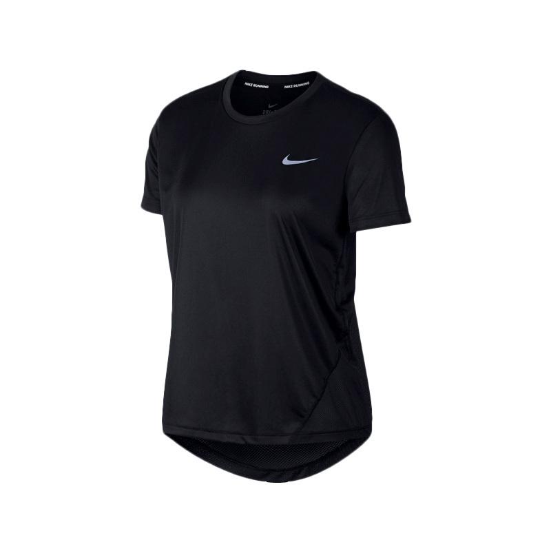 ナイキ Tシャツ レディース 上 Nike 春 夏 ランニング 吸汗速乾 ドライ ラン 半袖 Aj8122 送料無料 限定ジャージのタケスポ 通販 Paypayモール