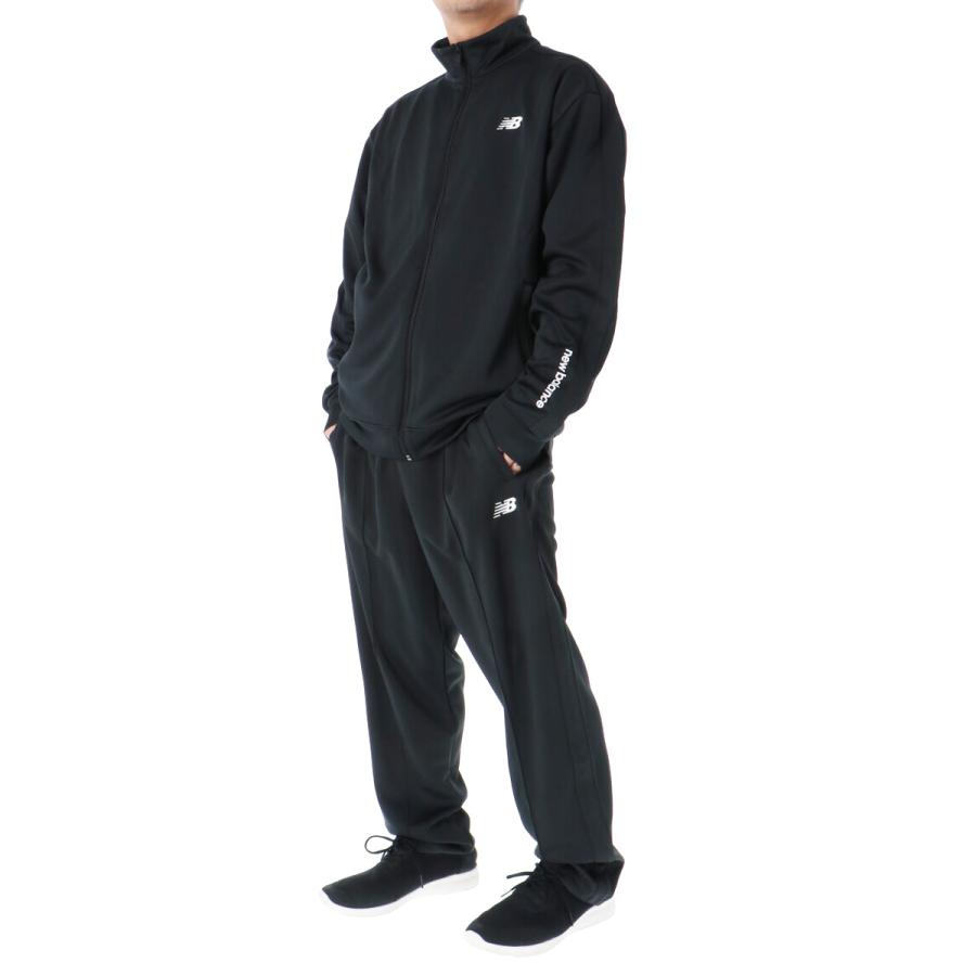 New Balance ニューバランス ジャージ上下 メンズ セットアップ New Balance ニューバランス ジャージ上下 メンズ セットアップ