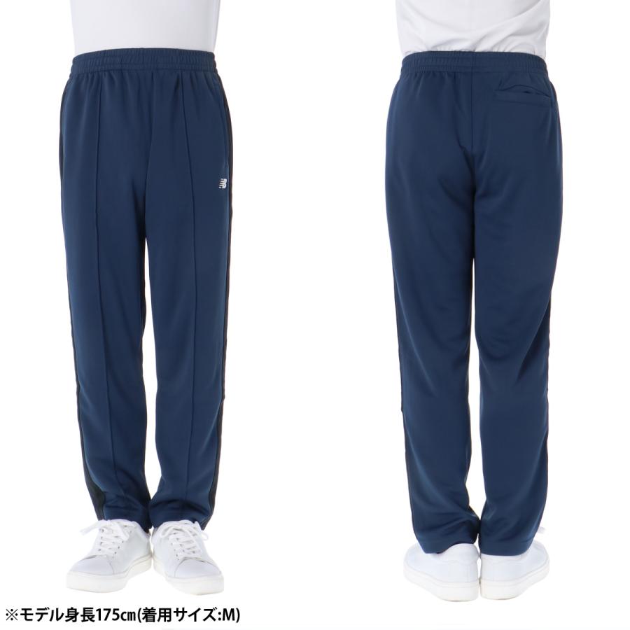 New Balance（ニューバランス） ジャージ 下 メンズ ロングパンツ 部活