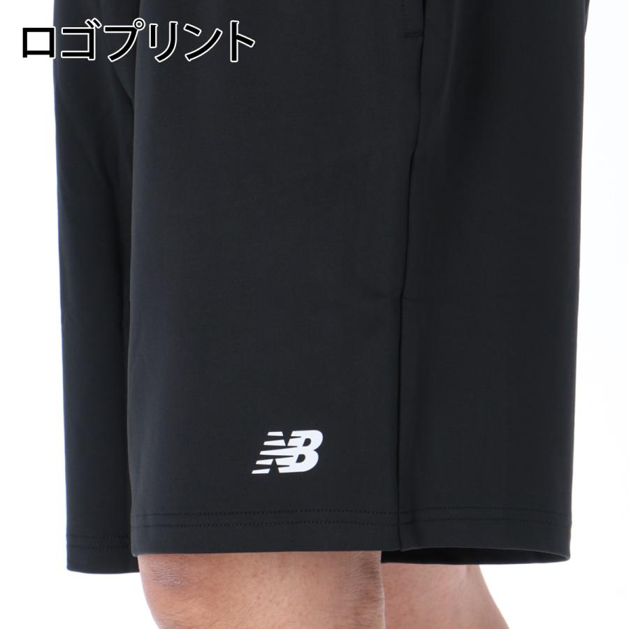 New Balance（ニューバランス） ハーフパンツ メンズ スポーツ 短パン
