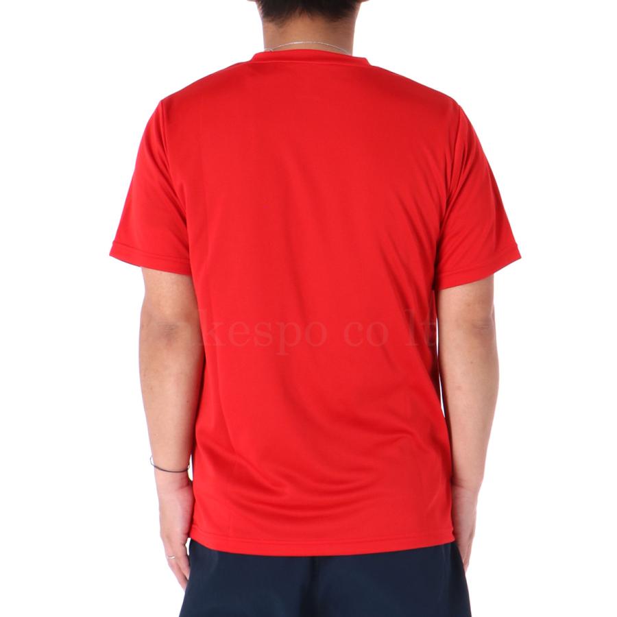 New Balance（ニューバランス） Tシャツ メンズ 半袖 速乾 スポーツ