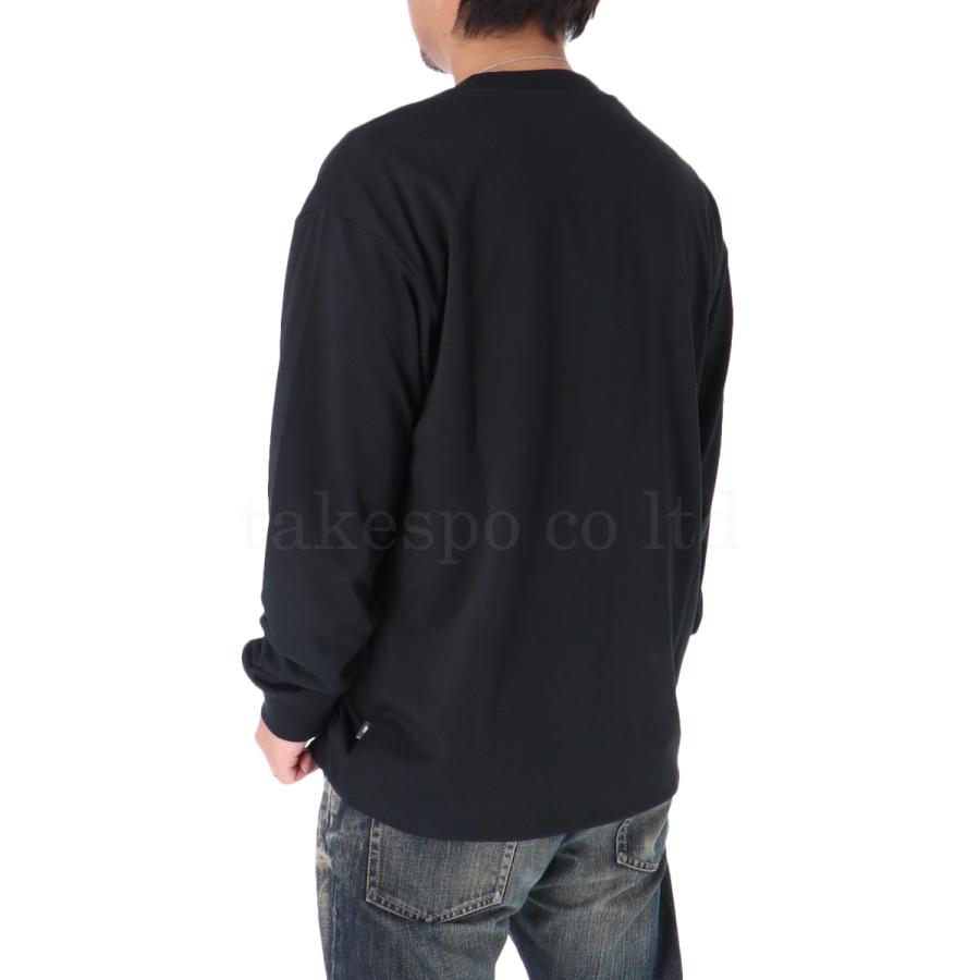 New Balance（ニューバランス） ロンT 長袖Tシャツ メンズ ブランド