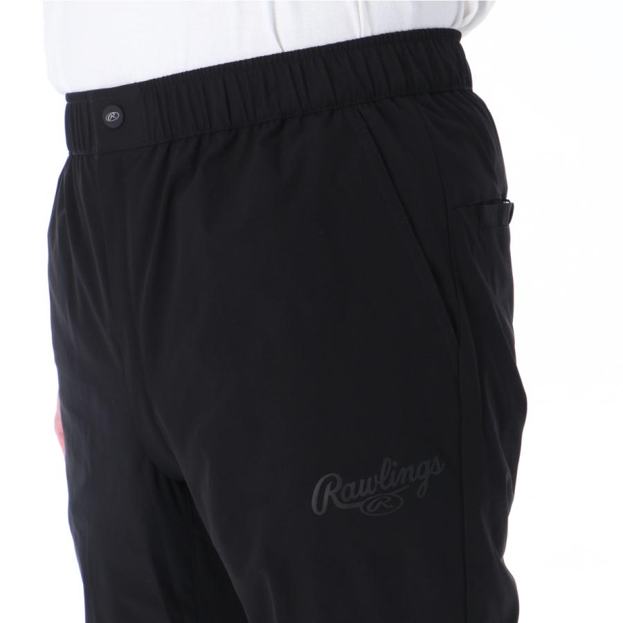 Rawlings（ローリングス） ジャージ 下 メンズ ロングパンツ