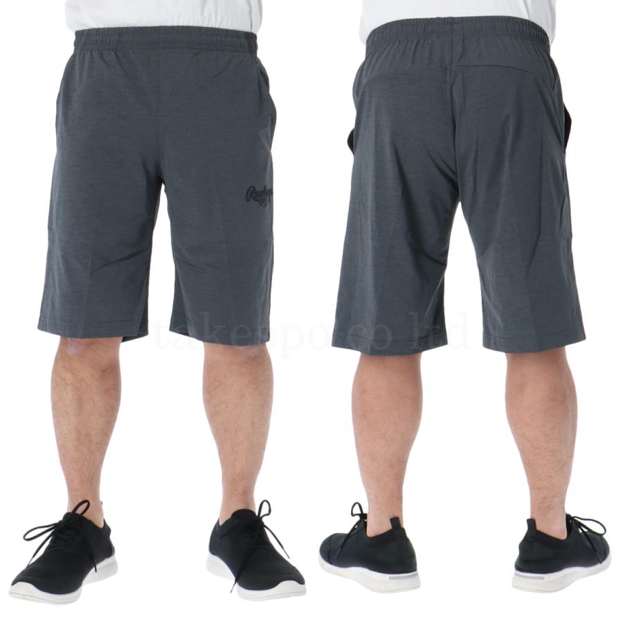 Rawlings ローリングス Tシャツ ハーフパンツ 上下 メンズ