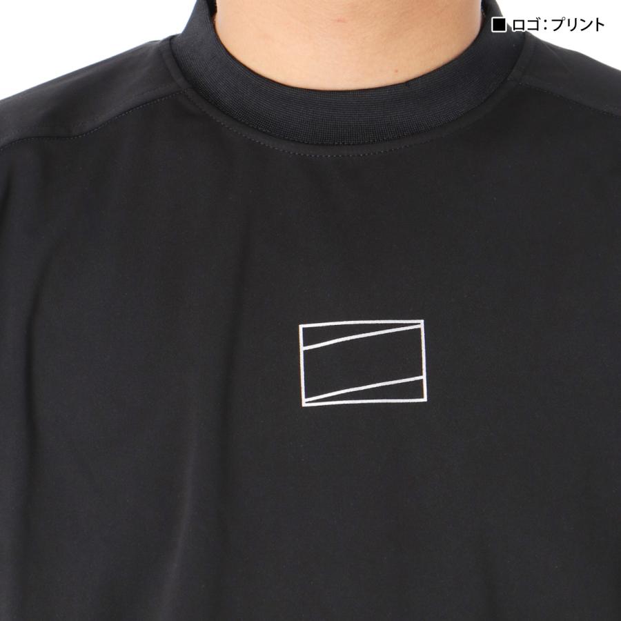 Rawlings（ローリングス） ロンT 長袖Tシャツ メンズ ブランド ドライ