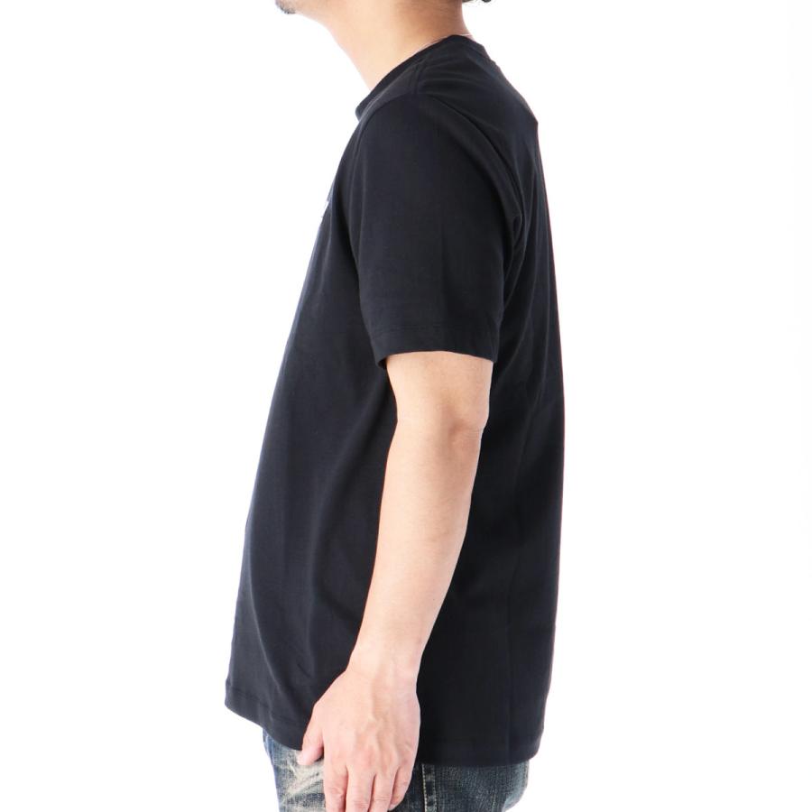 NIKE（ナイキ） Tシャツ メンズ ブランド クラブ AR4999 BLK 新作 半袖