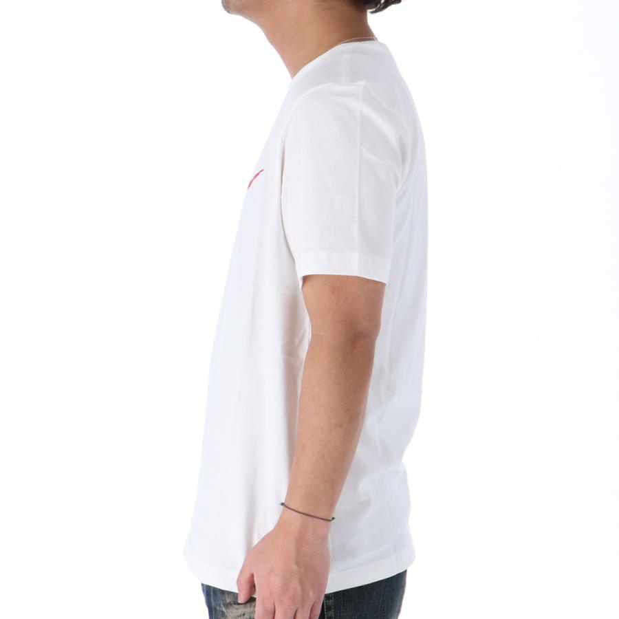 NIKE（ナイキ） Tシャツ メンズ ブランド フューチュラ アイコン