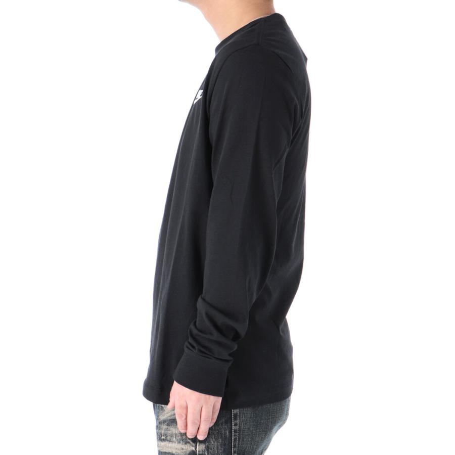 NIKE（ナイキ） ロンT 長袖Tシャツ メンズ ブランド スポーツ Tシャツ