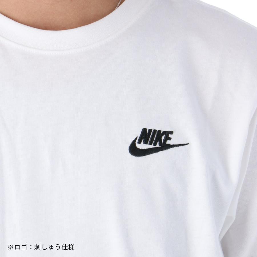 NIKE（ナイキ） ロンT 長袖Tシャツ メンズ ブランド スポーツ Tシャツ