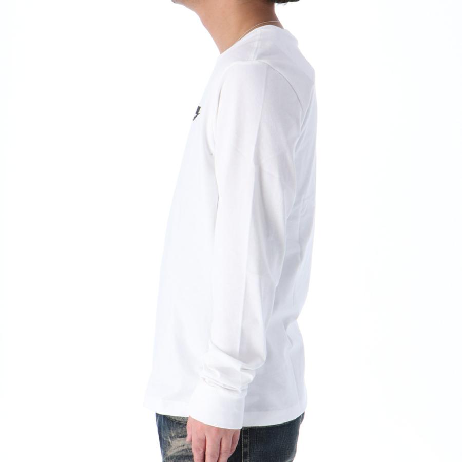 NIKE（ナイキ） ロンT 長袖Tシャツ メンズ ブランド スポーツ Tシャツ