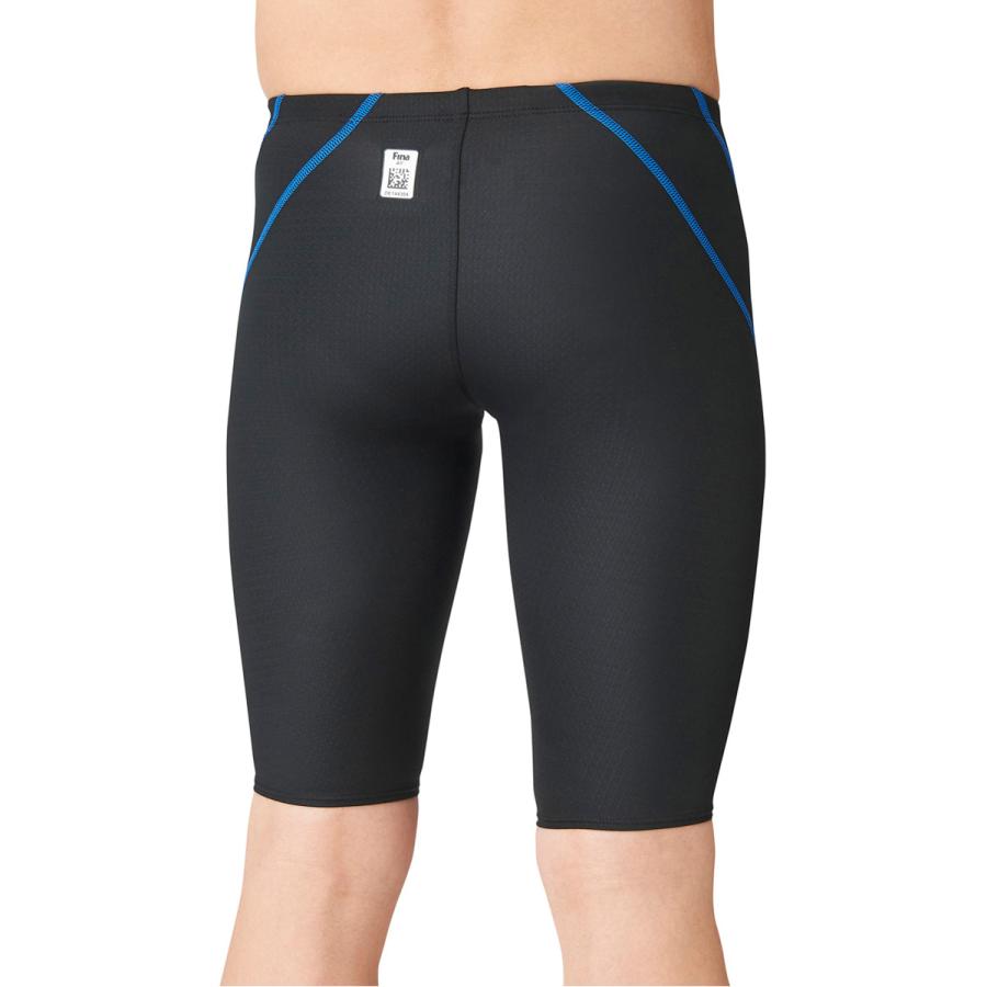 アリーナ（arena） 競泳水着 メンズ fina承認 ハーフスパッツ WA承認