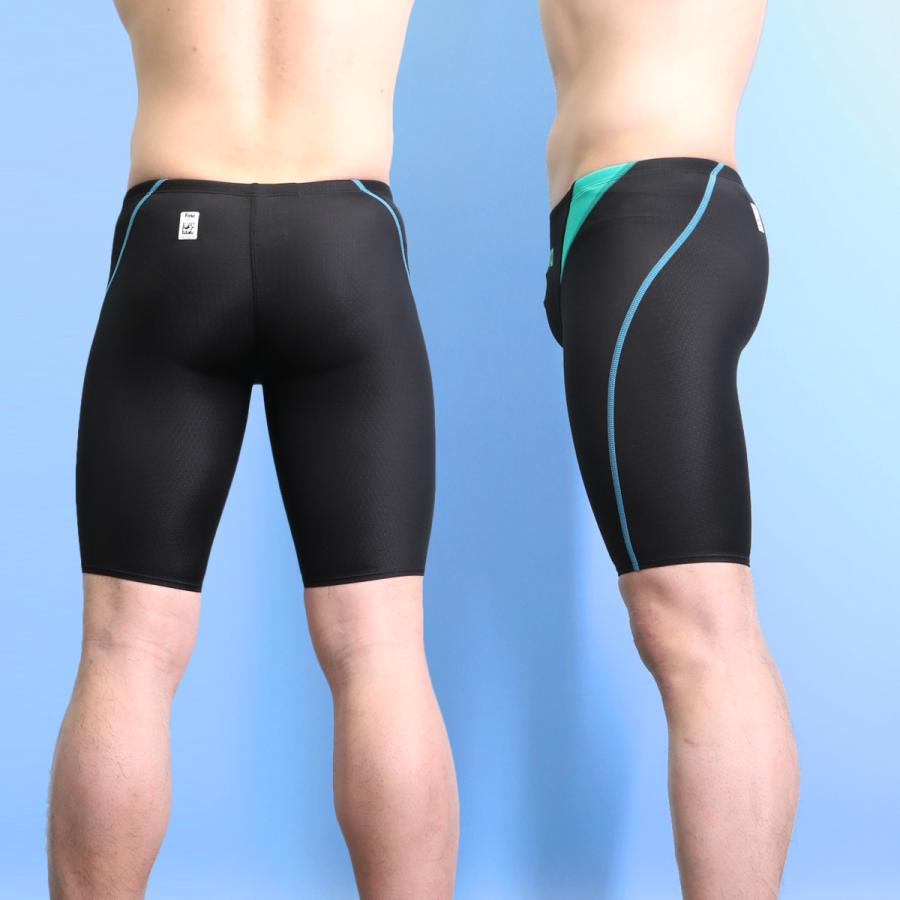 アリーナ（arena） 競泳水着 メンズ fina承認 AQUA ADVANCED アクア