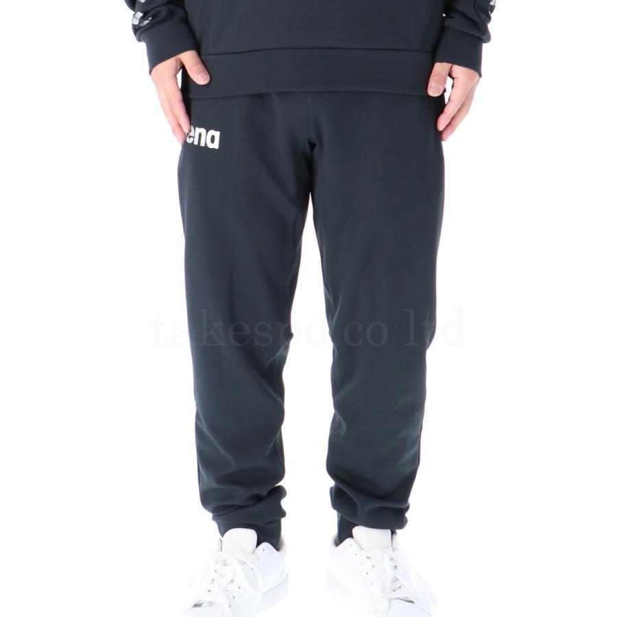 アリーナ（arena） スウェット 上下 メンズ セットアップ ブランド