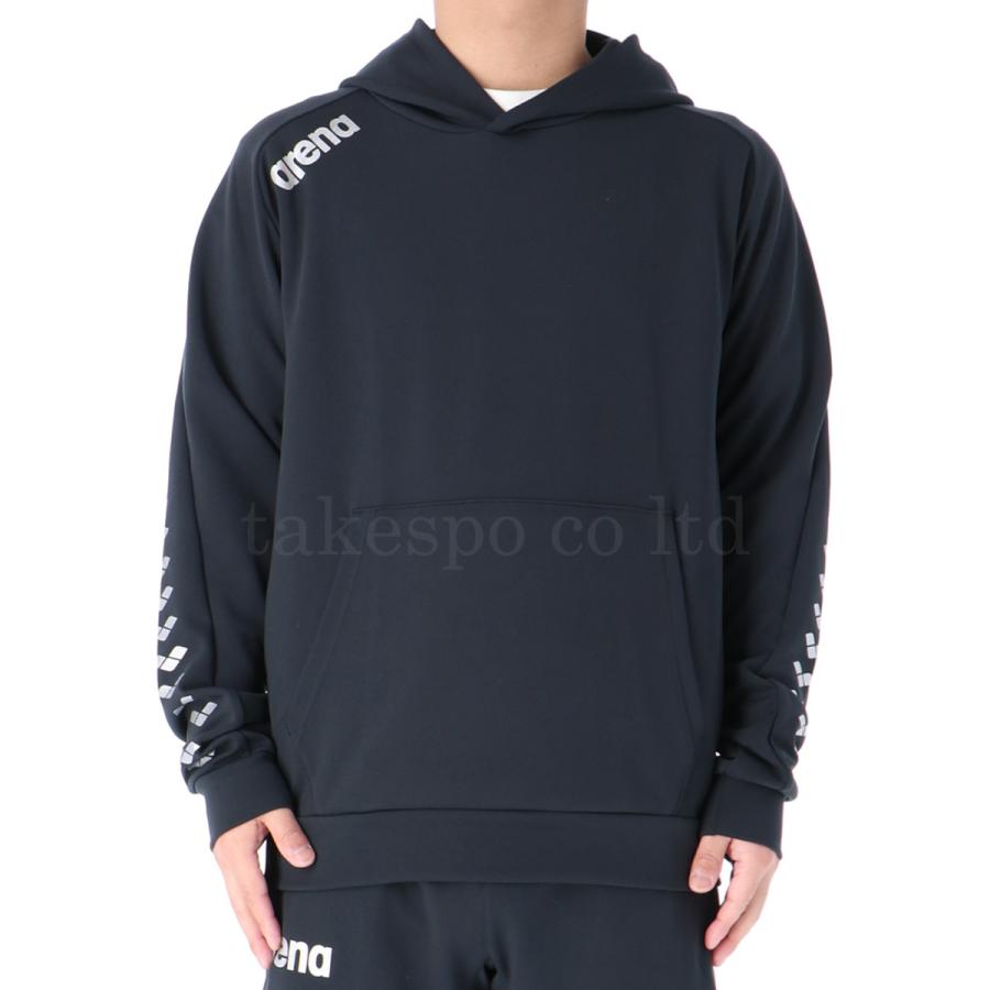 アリーナ（arena） スウェット 上下 メンズ セットアップ ブランド