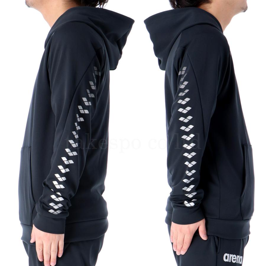 アリーナ スウェット 上下 メンズ セットアップ ブランド arena