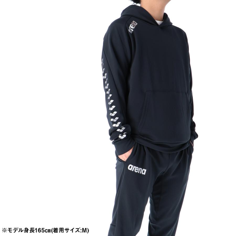 アリーナ（arena） ジャケット メンズ スウェット アウター ブランド