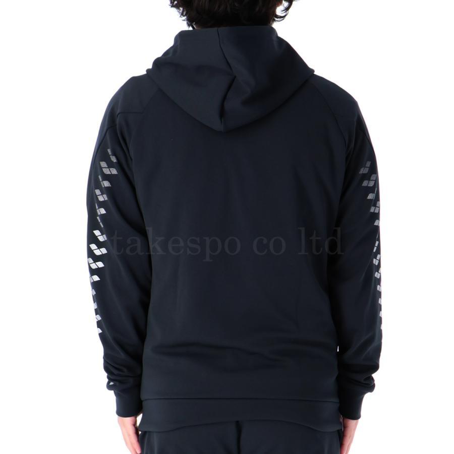 ARENA　アリーナ　綿入りトレーニングパーカー 上下セット ARENA アリーナ 綿入りトレーニングパーカー 上下セット ARENA