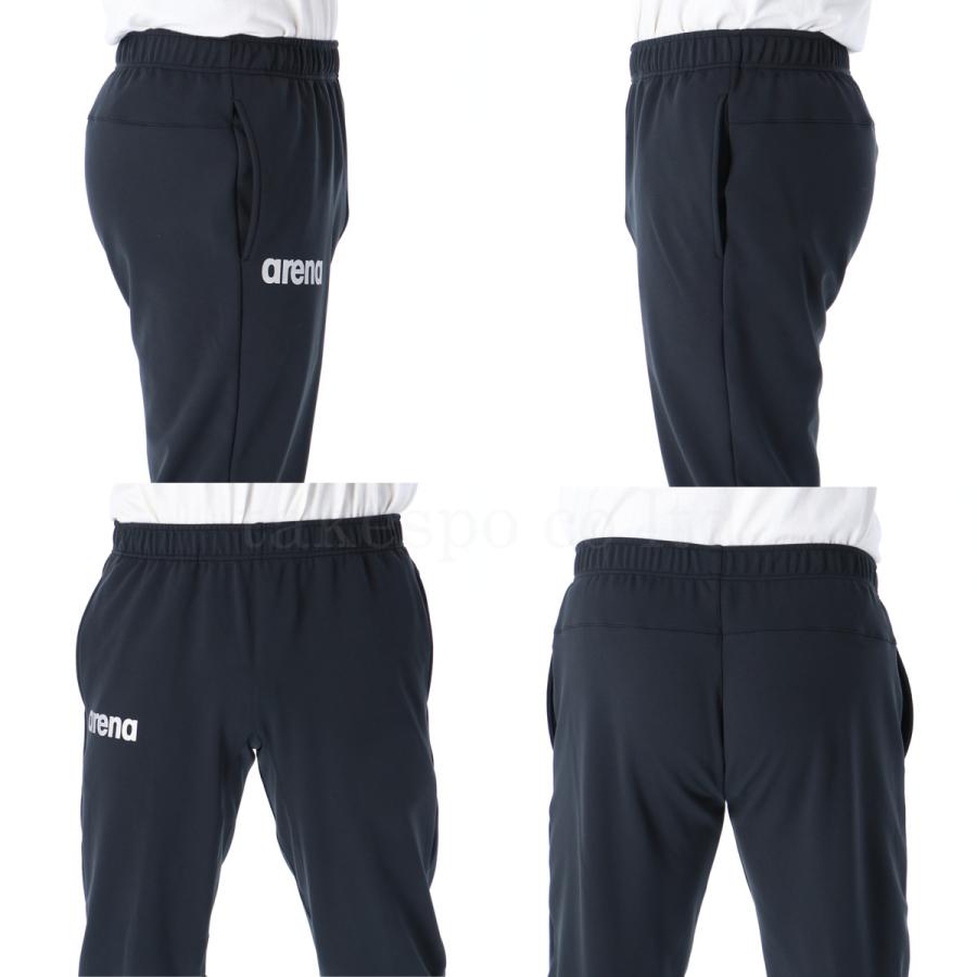 未使用 arena アリーナ スウェットセットアップ ブラック S /デサント アリーナ スウェット上下セット 未使用 arena アリーナ スウェット