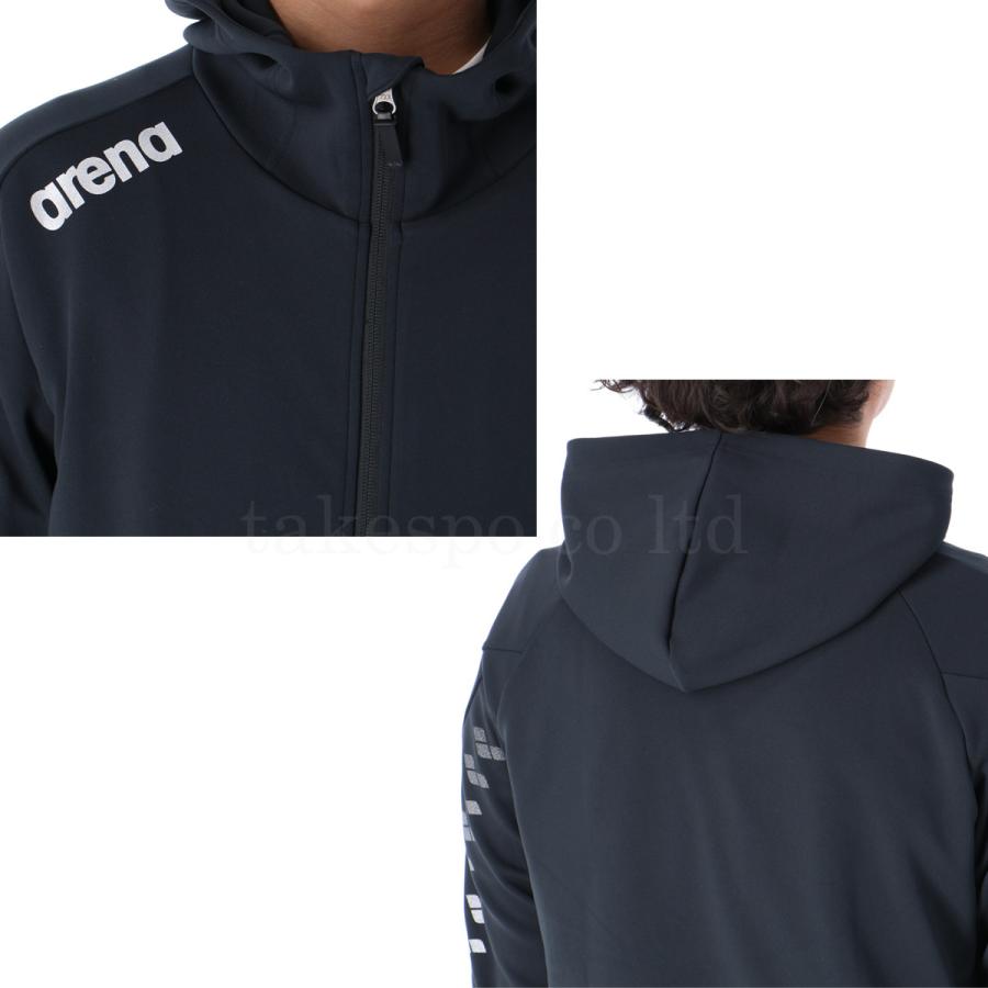 アリーナ（arena） スウェット 上下 メンズ セットアップ ブランド