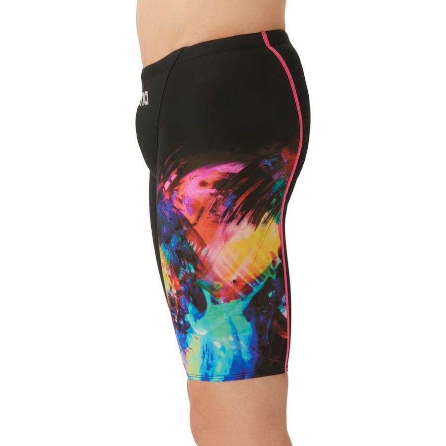 【新品】arena メンズ 競泳水着 FINA承認 Sサイズ アリーナ 競泳水着 メンズ FINA承認 Sサイズ ARN1026M ネイビー