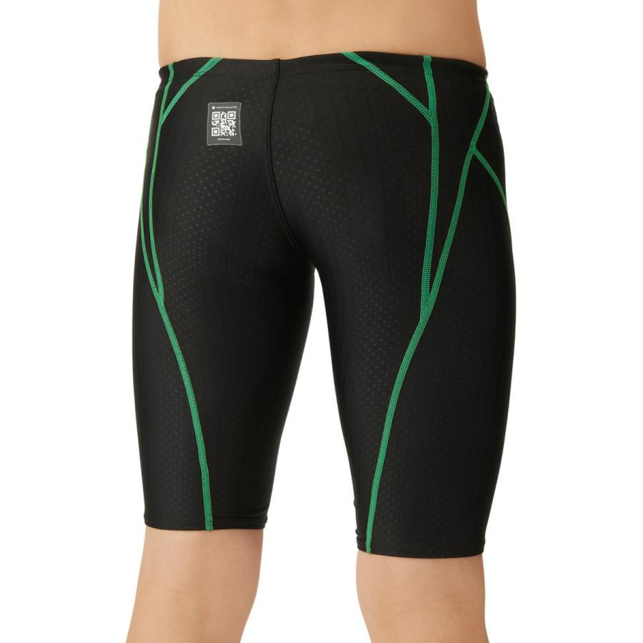 アリーナ（arena） 競泳水着 メンズ fina承認 AQUA RACING アクア