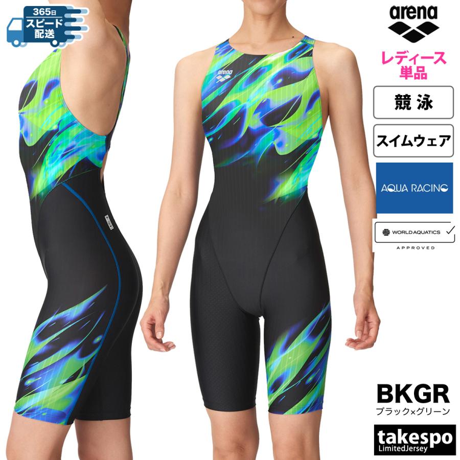 アリーナ スイムウェア レディース arena AQUA RACING AS4FRC64W アリーナ スイムウェア レディース arena AQUA RACING AS4FRC64W