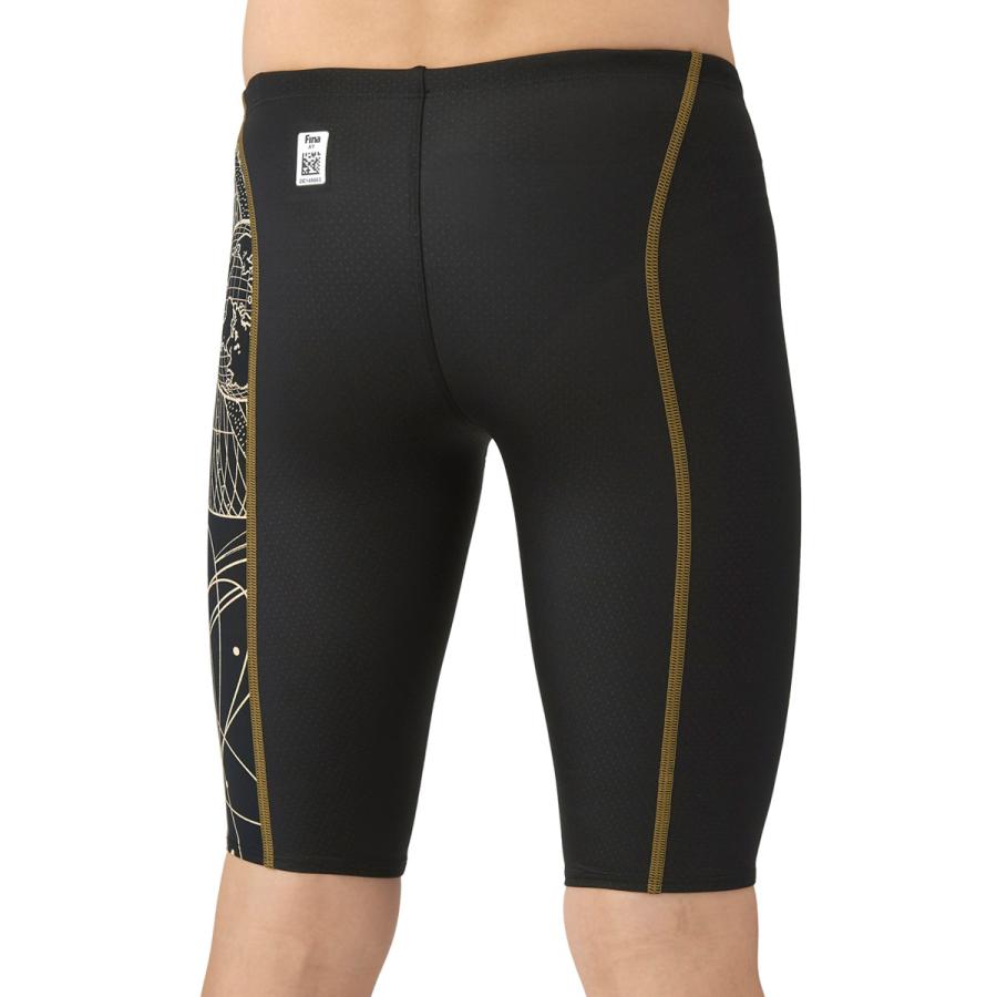 アリーナ 競泳水着 メンズ fina承認 アクアアドバンスド WA承認