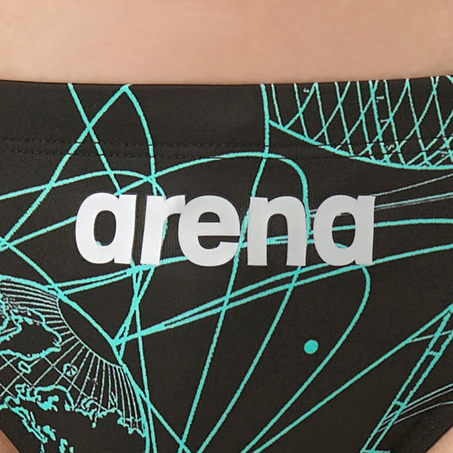 アリーナ（arena） 競泳水着 メンズ fina承認 アクアアドバンスド WA