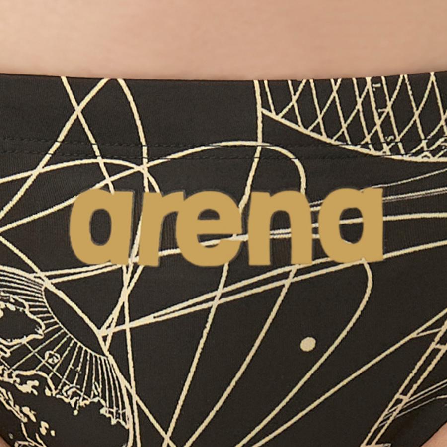 arena SサイズJAPAN 日本代表　ows 超美品 アリーナ（arena） 競泳水着 メンズ fina承認 アクアアドバンスド WA