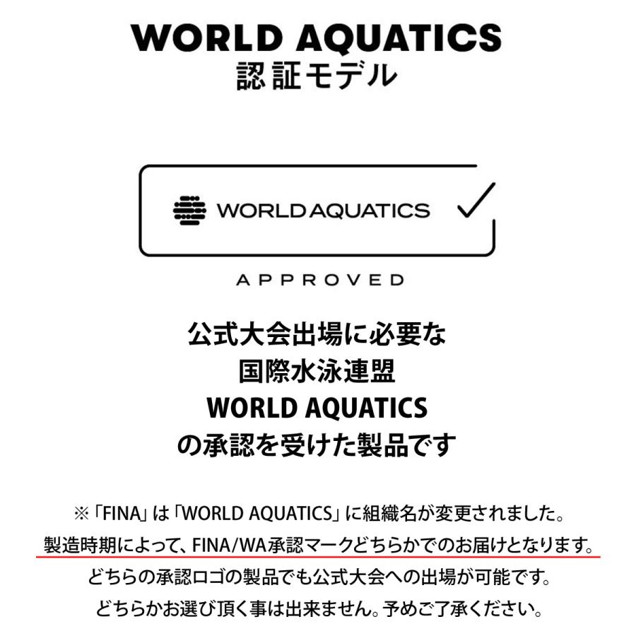 アリーナ（arena） 競泳水着 レディース fina承認 アクア レーシング