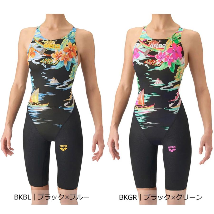 アリーナ（arena） 競泳水着 WA承認 fina承認 アクアアドバンスド 送料
