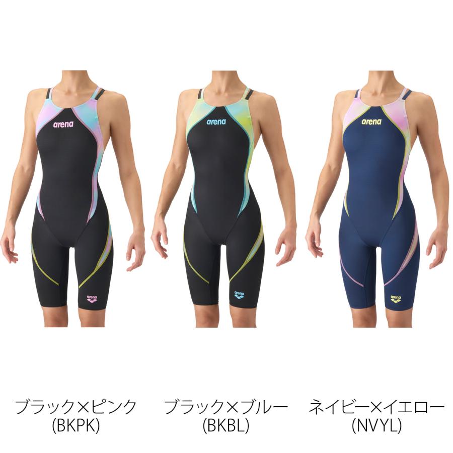 アリーナ（arena） 競泳水着 WA承認 fina承認 AQUA ADVANCED アクア