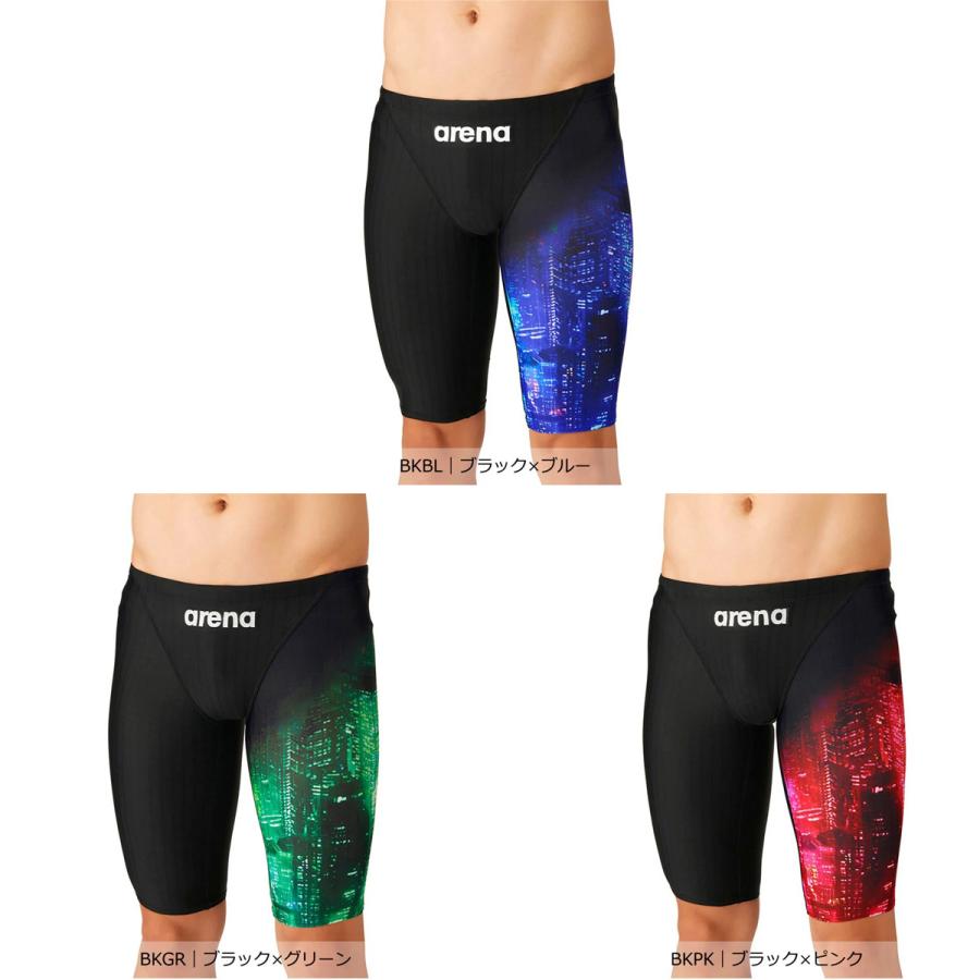 アリーナ（arena） 競泳水着 WA承認 fina承認 アクアレーシング 送料