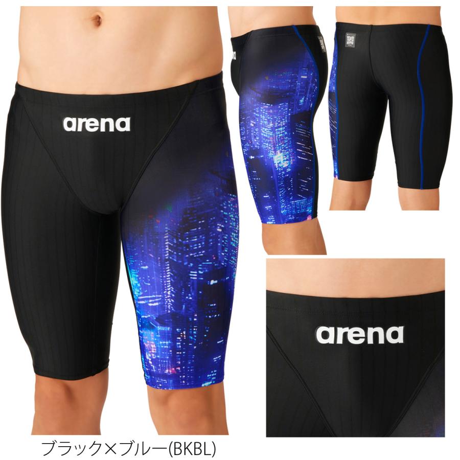 アリーナ（arena） 競泳水着 WA承認 fina承認 アクアレーシング 送料