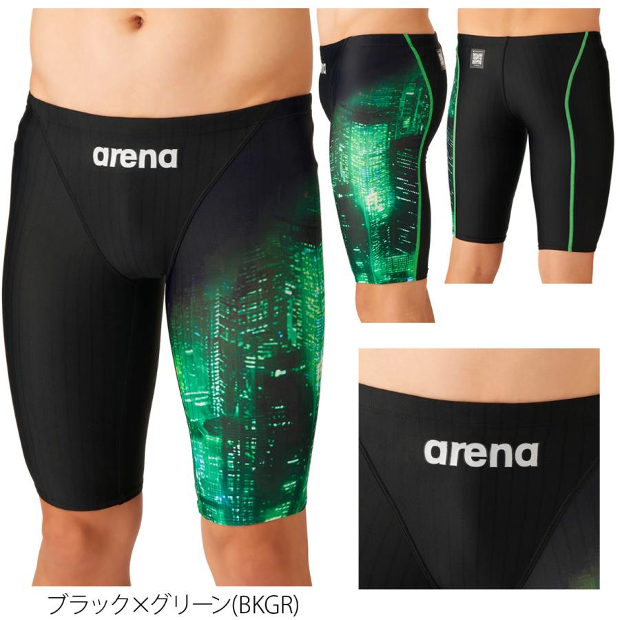 アリーナ（arena） 競泳水着 WA承認 fina承認 アクアレーシング 送料