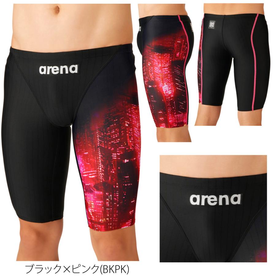 アリーナ（arena） 競泳水着 WA承認 fina承認 アクアレーシング 送料