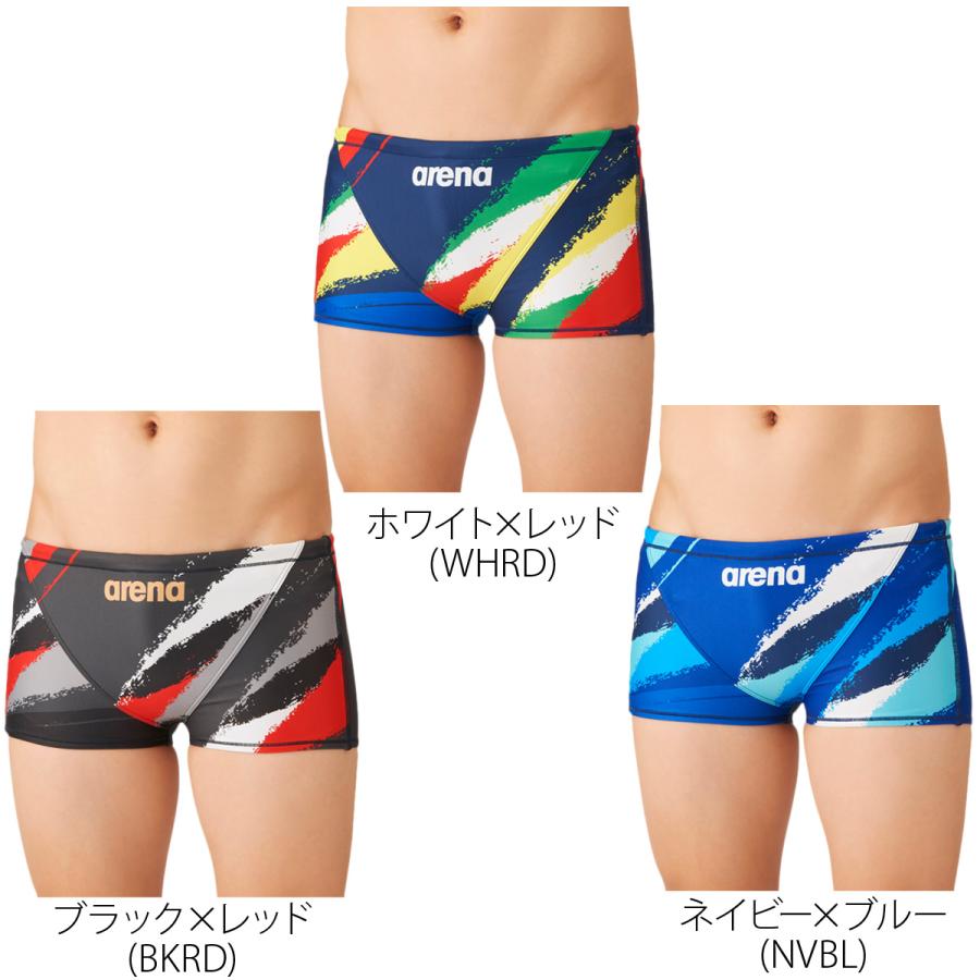 アリーナ（arena） 練習水着 競泳水着 練習用 競泳 水泳 スイミング
