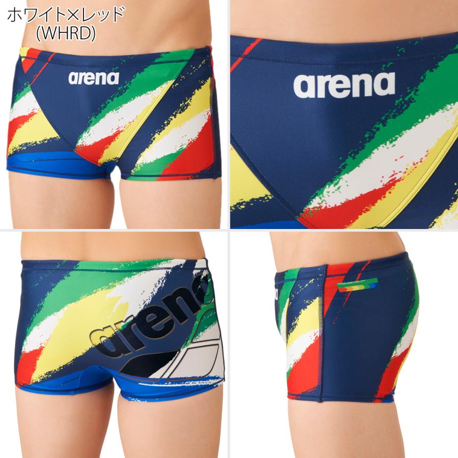 アリーナ（arena） 練習水着 競泳水着 練習用 競泳 水泳 スイミング