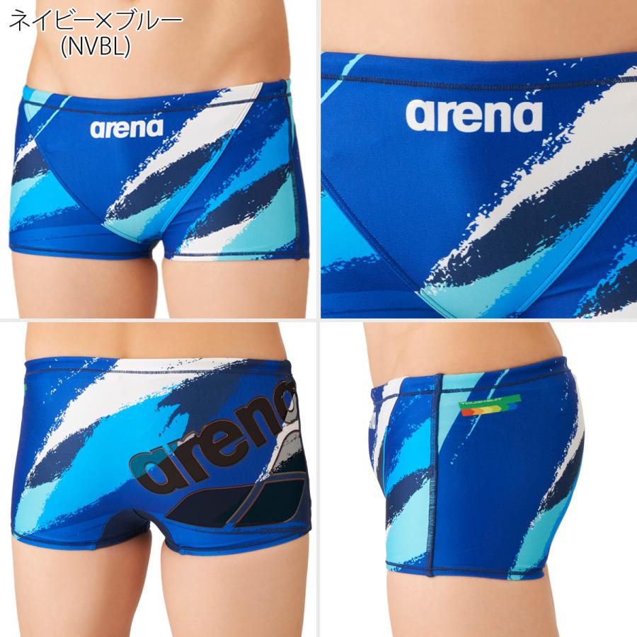 アリーナ（arena） 練習水着 競泳水着 練習用 競泳 水泳 スイミング
