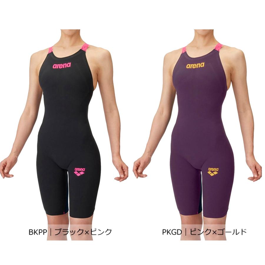 アリーナ（arena） 競泳水着 レディース fina承認 アクアフォース