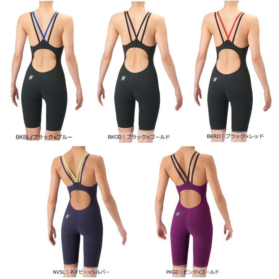 アリーナ（arena） 競泳水着 レディース fina承認 フュージョンワン