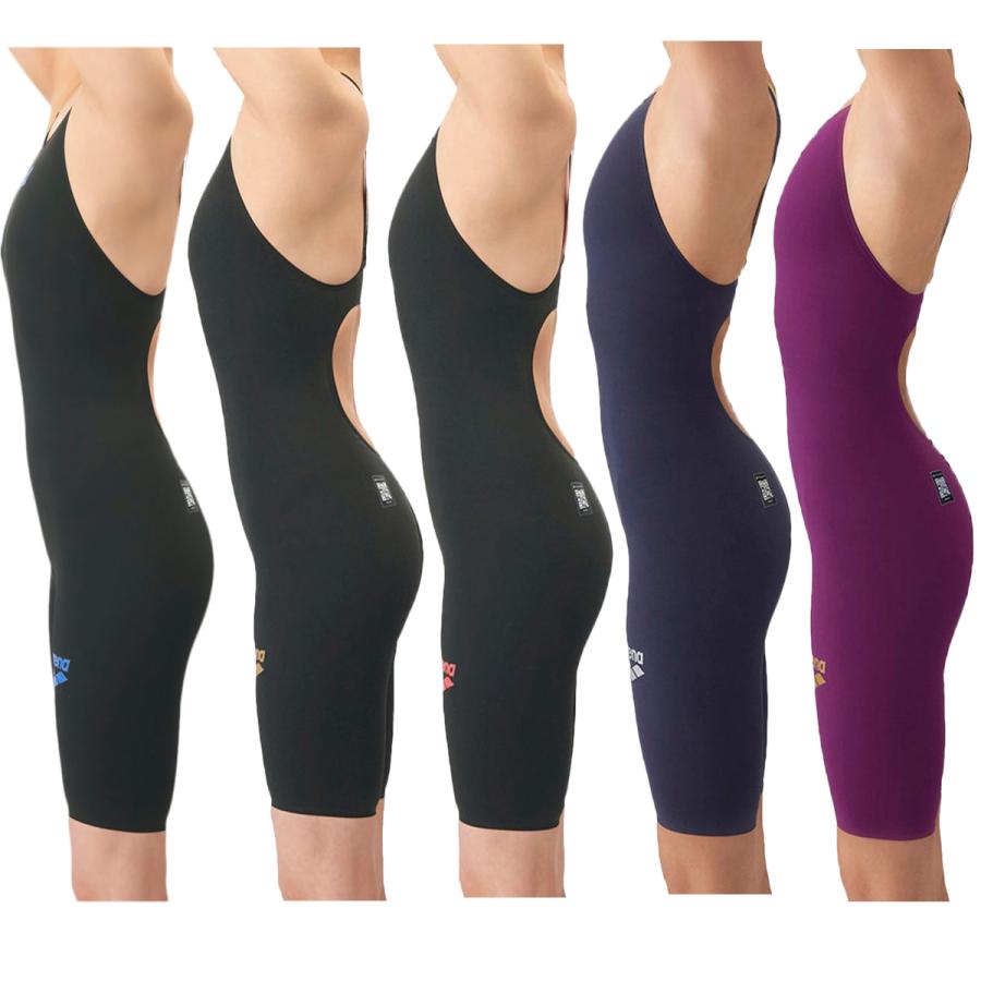 アリーナ（arena） 競泳水着 レディース fina承認 フュージョンワン