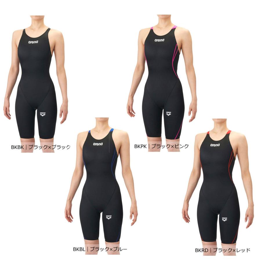 アリーナ（arena） 競泳水着 レディース fina承認 アクアアドバンスド