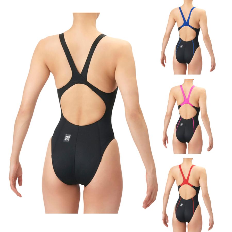 アリーナ（arena） 競泳水着 レディース fina承認 アクアアドバンスド