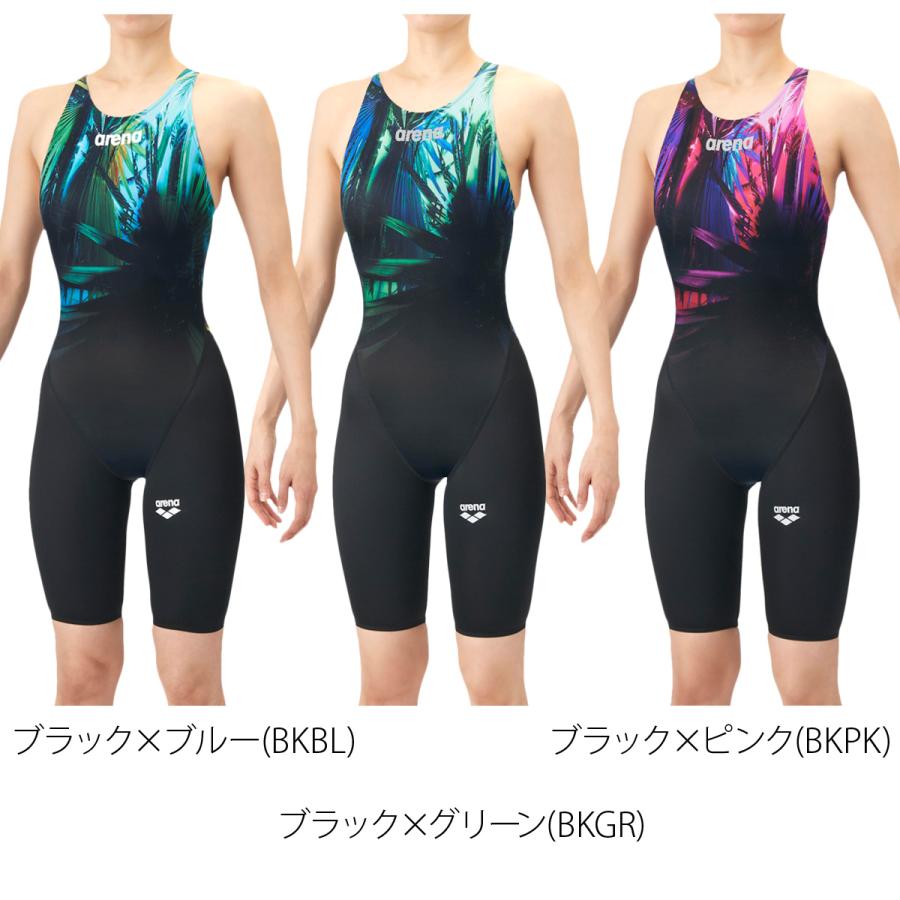 アリーナ（arena） 競泳水着 レディース fina承認 アクアアドバンスド