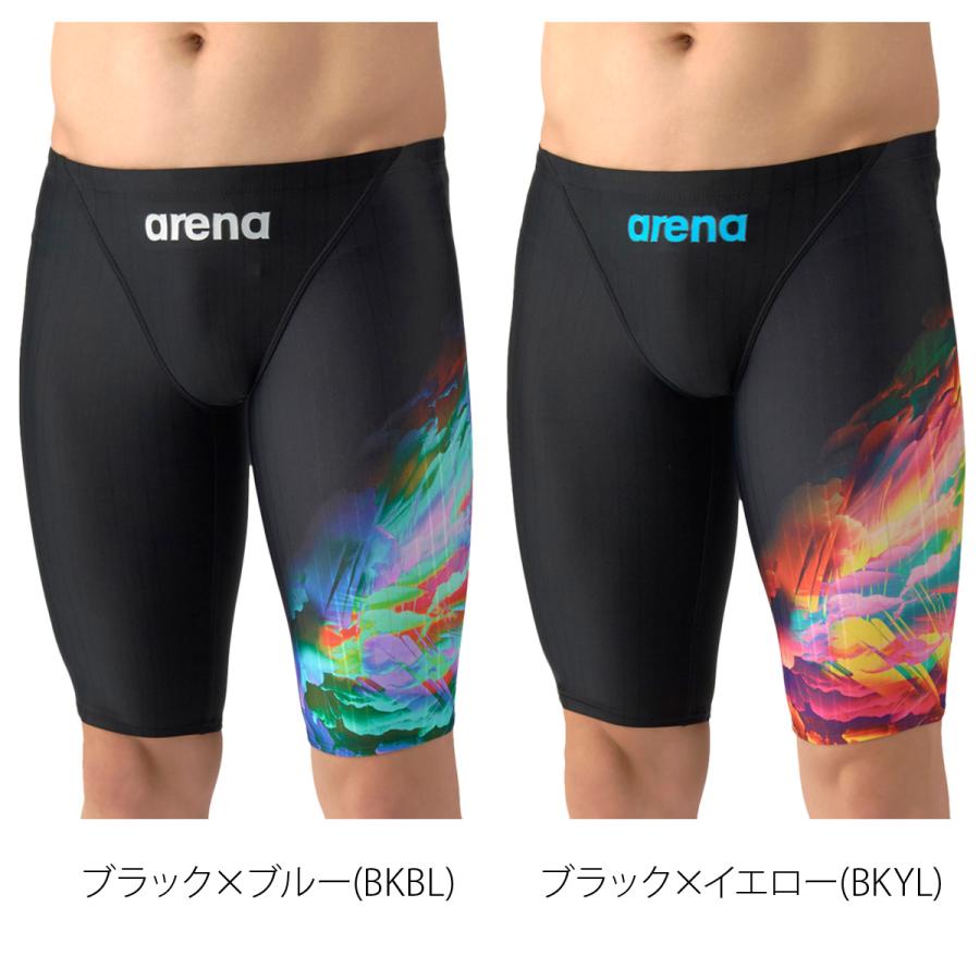 アリーナ（arena） 競泳水着 WA承認 fina承認 アクアレーシング 送料