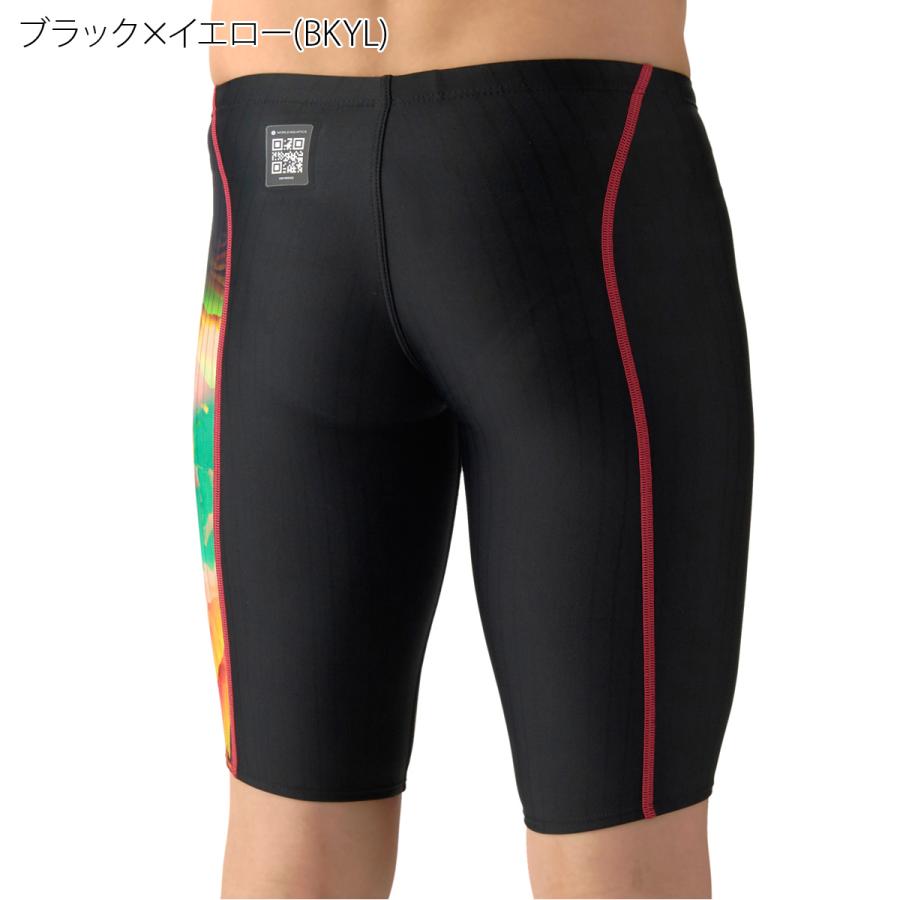 アリーナ（arena） 競泳水着 WA承認 fina承認 アクアレーシング 送料