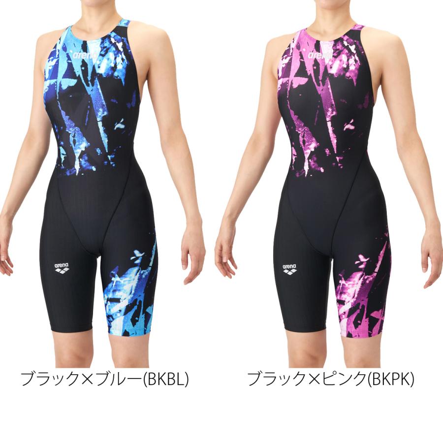 アリーナ（arena） 競泳水着 レディース fina承認 アクアレーシング