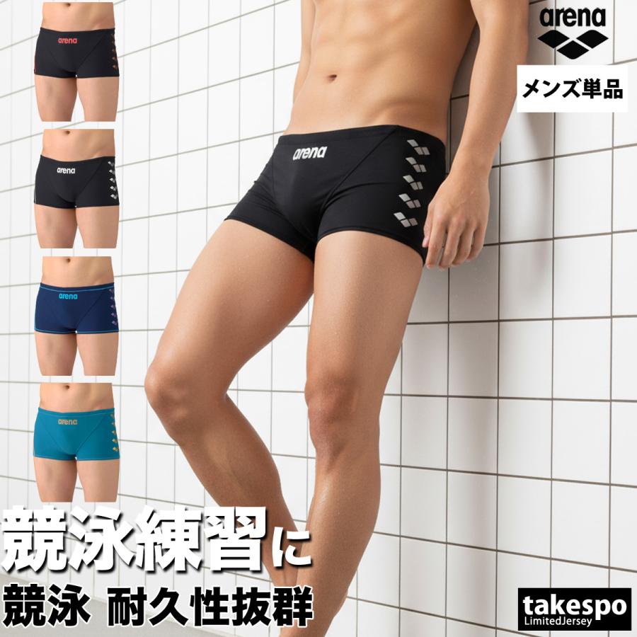 アリーナ（arena） フィットネス水着 メンズ フィットネス 【返品交換